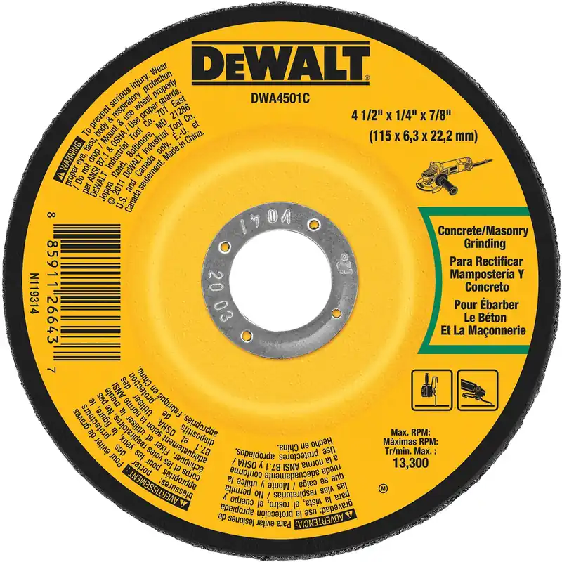 DeWalt DWA4501C