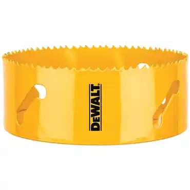 DeWalt DAH180088 5-1/2 (140MM) HOLESAW