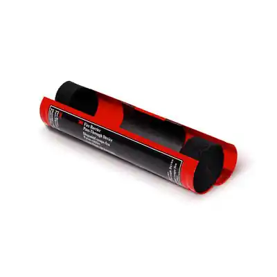 3M PT2RD Fire Barrier Pass-Through Device 3 hr 2 Inch
