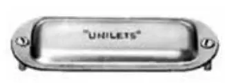 Appleton K50-A Cover Body Conduit 1/2in Stamped Al Nat