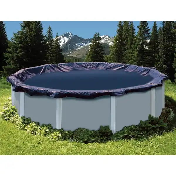 Swimline PCO822 Deluxe 18' Round Winter Cover