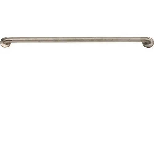 Bobrick 6806.99x42 Grab Bar Straight 42in Preened Grip