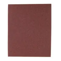 Norton 66261126340 Metalite Aluminum Oxide Coarse Grit Abrasives Sheet 11 in L x 9 in W