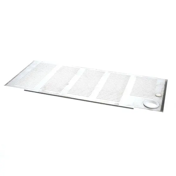 Beverage Air 28D37-090D-03 Grille - Rear SP27