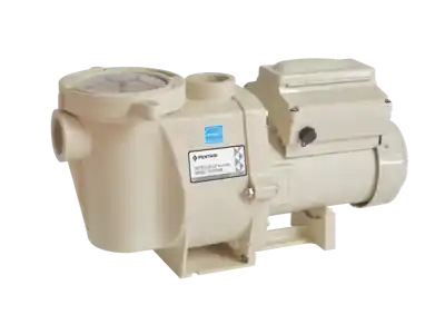 Pentair EC-011057 Pump, IntelliFlo VS+SVRS, 3.0hp, 230v, Var-Spd, E-Comm