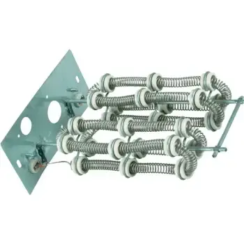 First Company 9-315-9-1 Heater Asm 5kw/240V