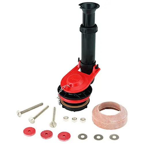 Lavelle Industries 638272 Korky Adj Flush Vlv Kit 2 Inch