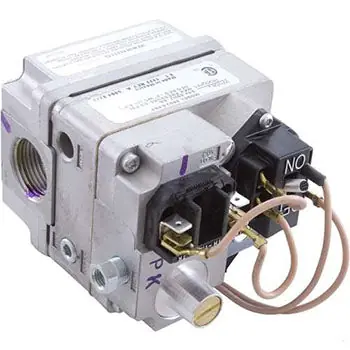 Jandy/Laars/Zodiac R0200100 Gas Valve HI-E/HI-E2