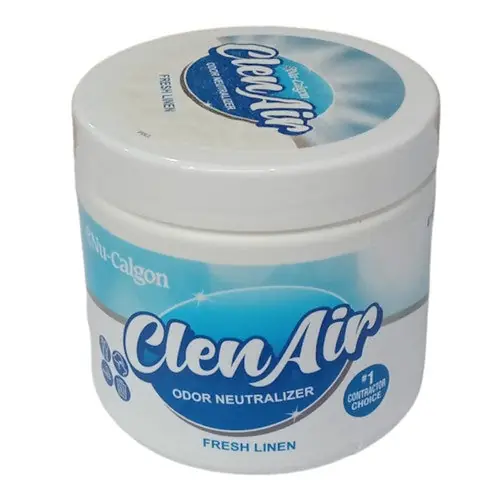Nu-Calgon 6100-10 Odor Neutralizer 1 lb Tub Fresh Linen