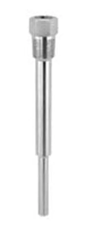 Trerice 76-4 G 6 Thermowell 4 in Stem Length 1/2 in NPSM Thread