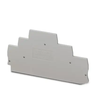 Phoenix 3036660 D-ST 2.5-3L End Cover Plate