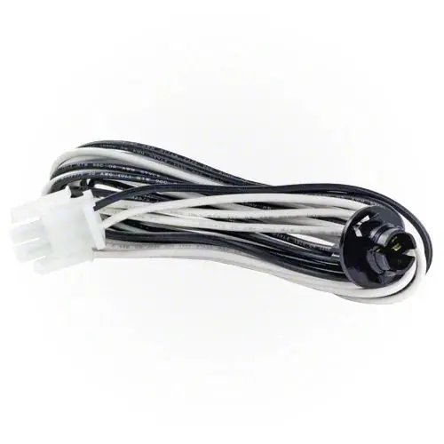 Waterway Plastics 633-1000 Light Lead W/2-Pin Connecter