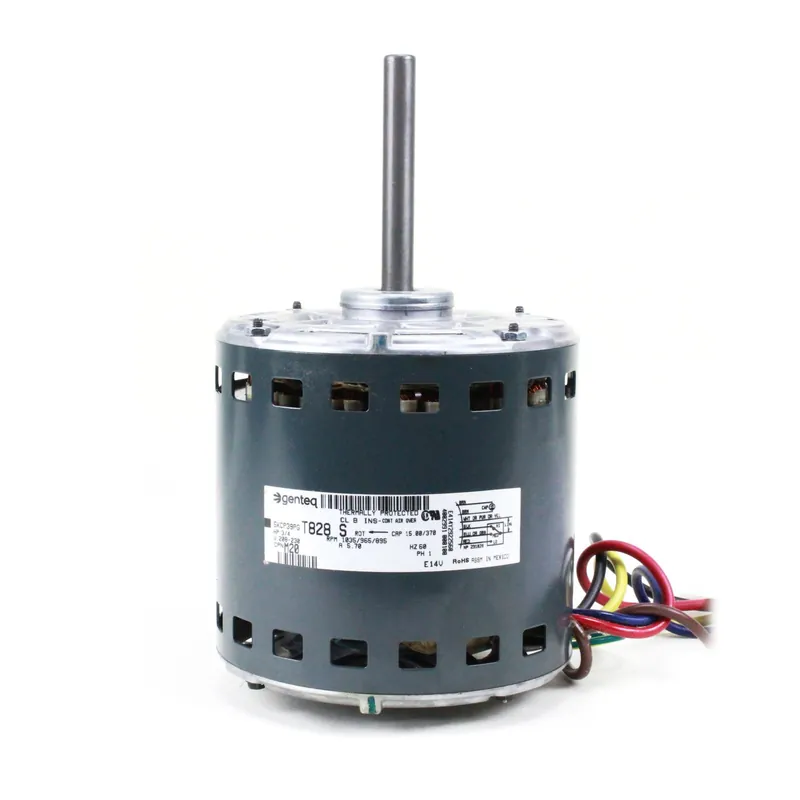 First Company M20 Motor 3/4 HP (3Spd)
