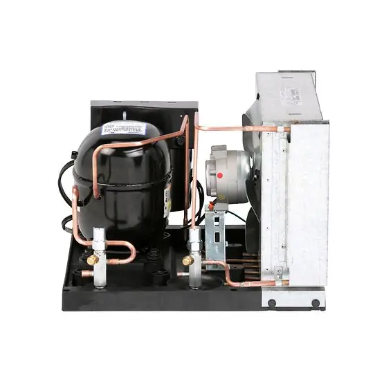 Copeland M6GP-H090-CFA-179 115V 1PH Condensing Unit Replacement MPN