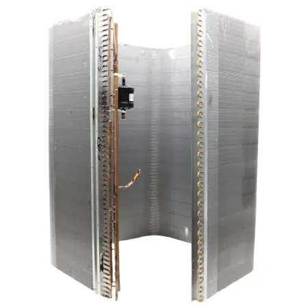 Amana-Goodman 0201L00198S Cond Coil Assy-5MM