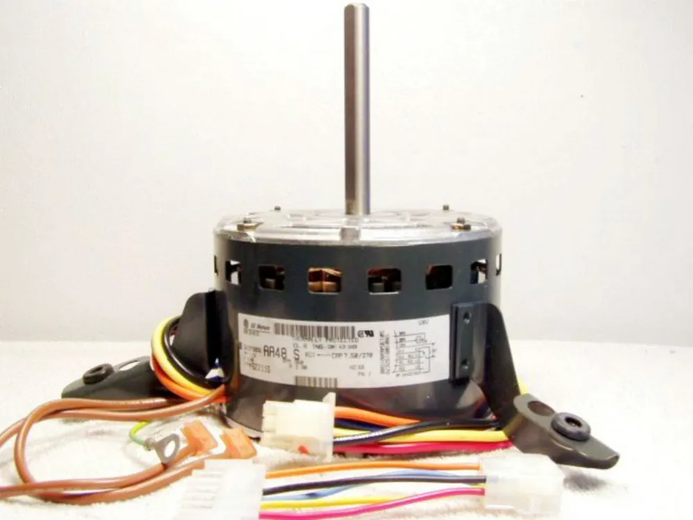 Nordyne 920578A Uncased Replacement Coil