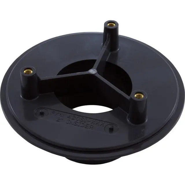 AquaStar Pool Products 420SI105 Wall Fitting Retro 4 dia 2-3/8hs