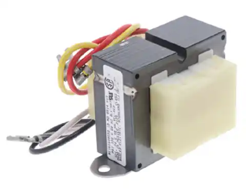 Heat Controller R68AA0002 120vPri 24vSec 40va Transfrmr