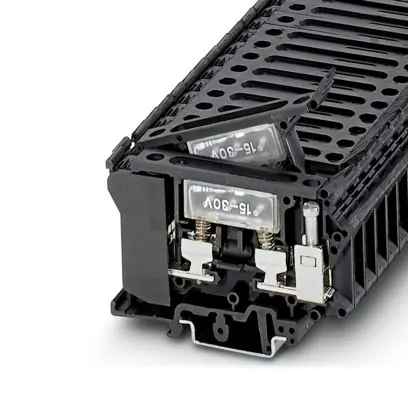 Phoenix 3004265 UK6.3-HESILED24 FS TERM