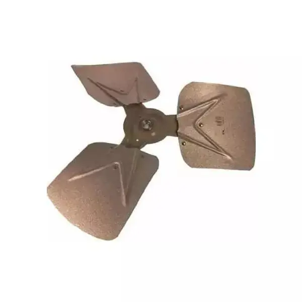 International Comfort Products 1087751 20dia 20deg 1/2 CW 3bld Fan