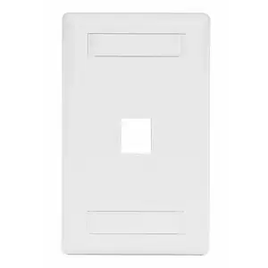 Hubbell IFP11W Hubbell Premise Wiring