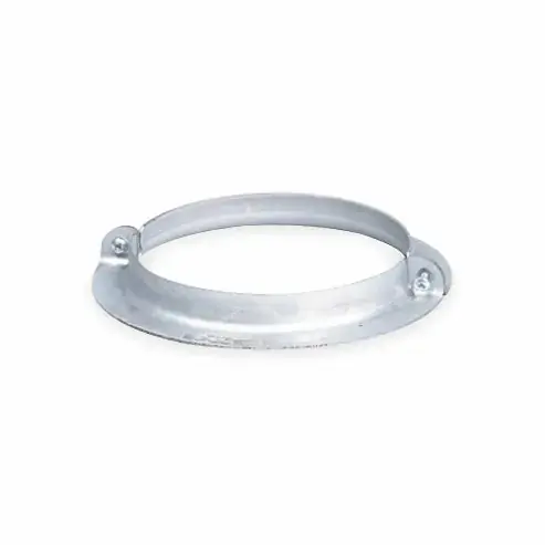 3M PT2RMB 2 Inch Round Mounting Brackets