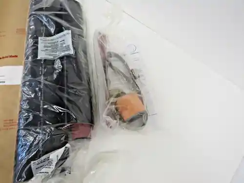 Raychem HVS-1521S 2-4/0 SPLI KIT