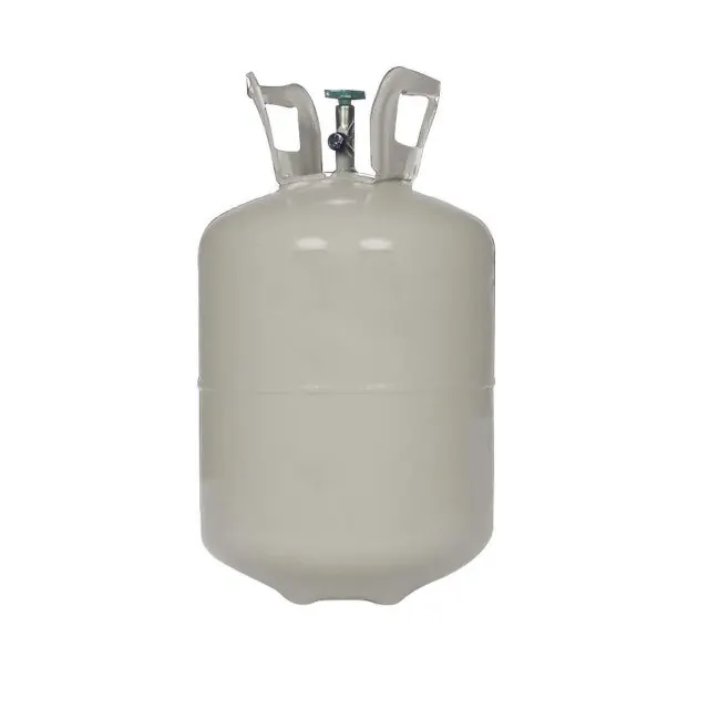 Refrigerant R507-25 Refrigerant Tank