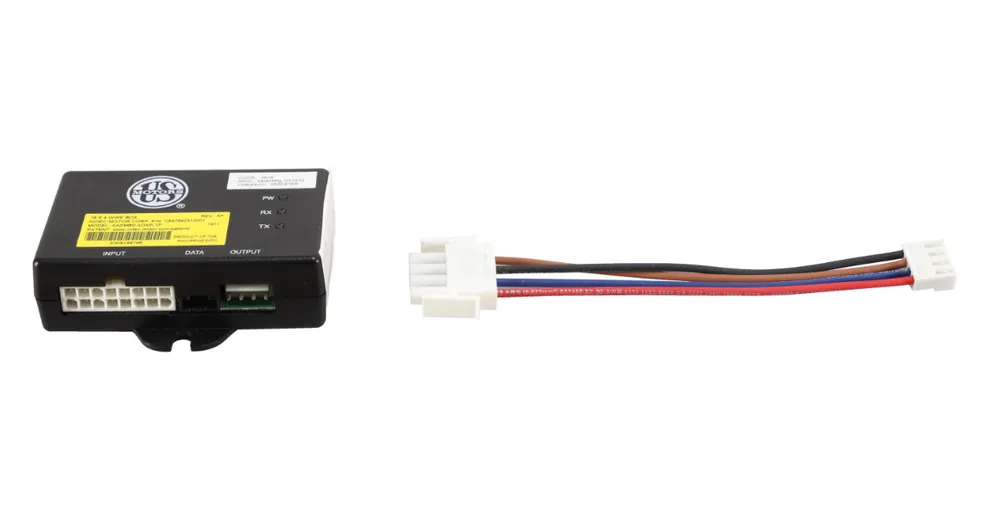 ClimateMaster P14S0016N02 Programmed ECM Converter Box