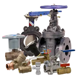 NIBCO RG0082A STEM-EXT KIT T-FP600ALF & T-FP600A 1