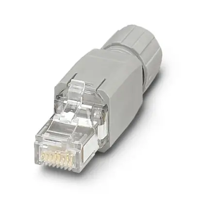 Phoenix 1656725 VS-08-RJ45-5-Q/IP20 Connector