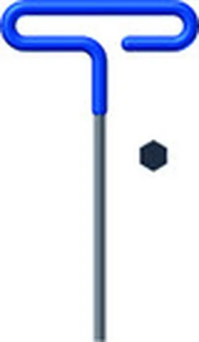 Eklind 54925 2.5MM - 9 Arm