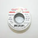 SOLDER 0.15 SOLDER 15% SQUARE SOLDER ROD (1 STICK) (11 PER TUBE)