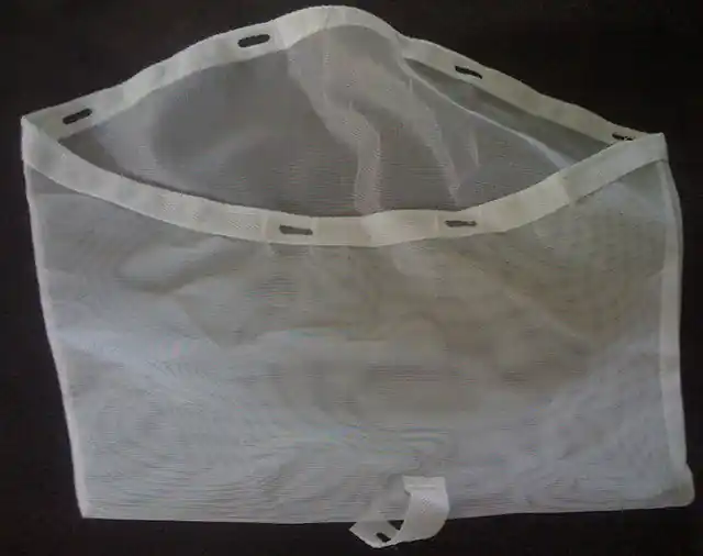 Jacuzzi 6570-392 Mesh Bag Skimmer Debris Trap