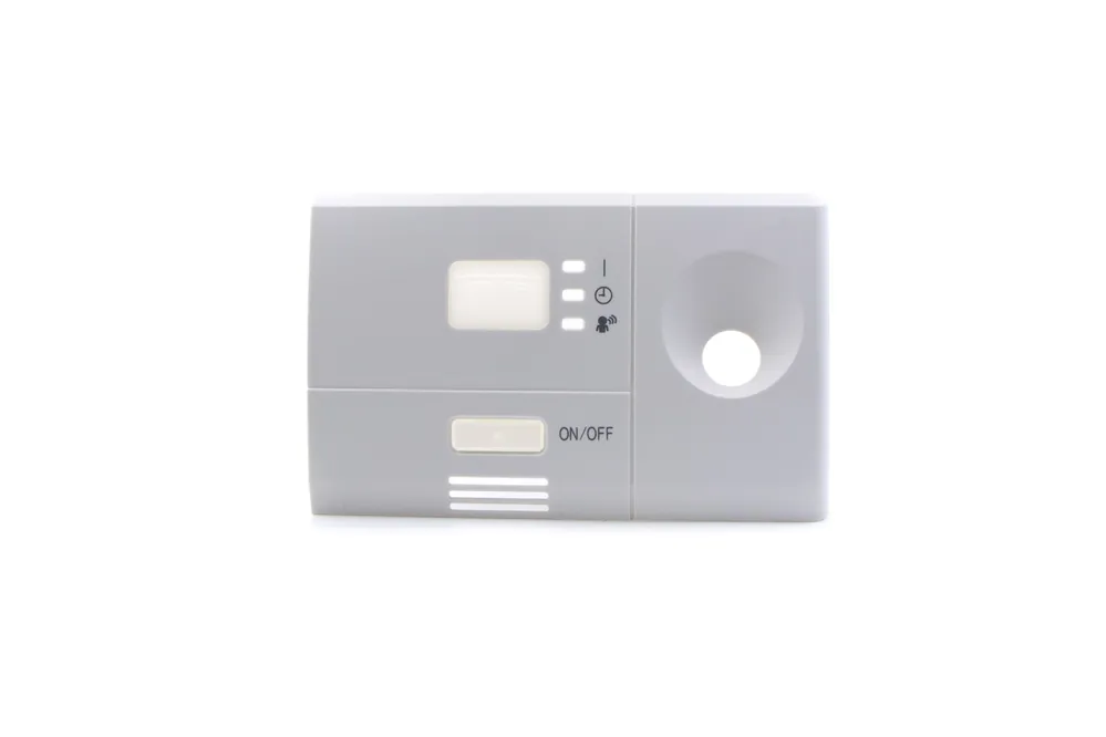 Daikin-McQuay 4007625 CONTROL PANEL ASSY. POWER 1