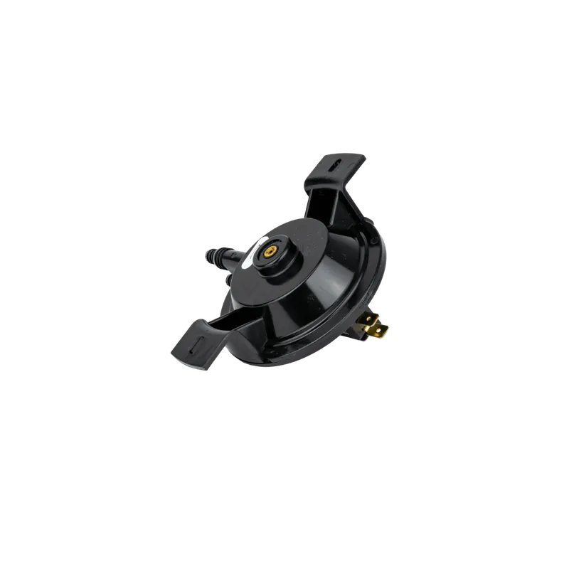 ESP RSS498-13 Cleveland Controls Air Pressure Sensing Switch Kit, With Adjustable Point, 1.0 + 0.05 W.C. to 4.0 + 0.05 W.C.