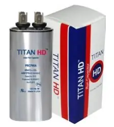 Packard PK-PRCFD6075A Hd 60+7.5, 440/370V, Round