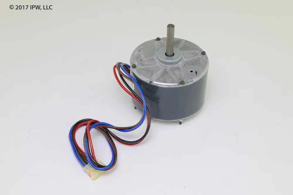 International Comfort Products 1172246 Parts & Accessories Condenser Motor 1/8 hp