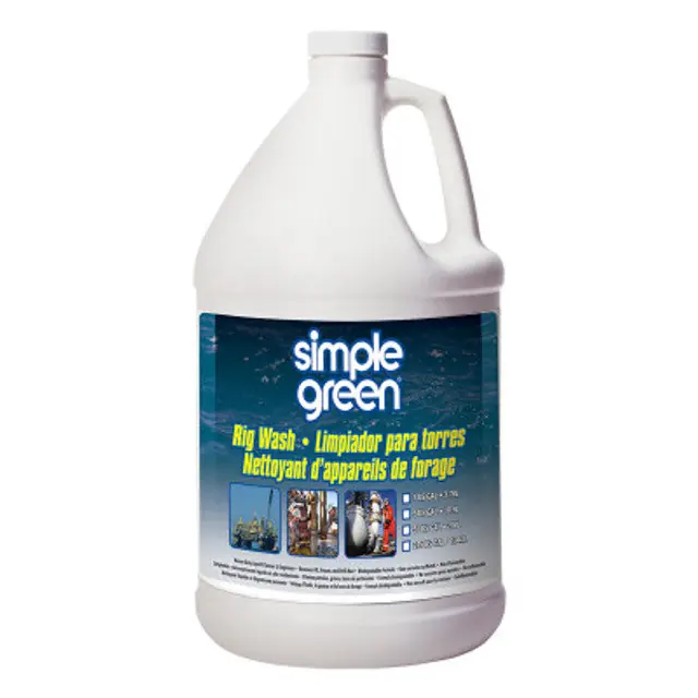 Simple Green 110000000000 Multi-Purpose Cleaner