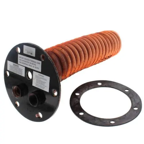 Burnham Boiler 105869-01 Repair Kit Harness
