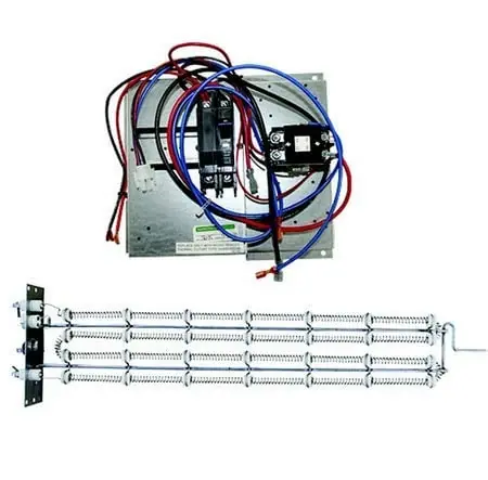 Bard HVAC 8602-037BX Economizer Damper Motor