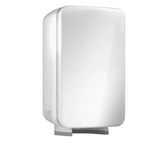 Reznor EUH0001013 Electric Heater 20kw 240v 3ph