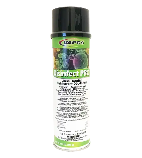 Vapco DIPA-1 HVAC Duct Insulation Adhesive