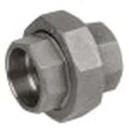 Camco 37340005 1/2 316 SS 150# SW Union DOM