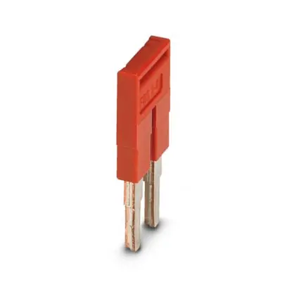 Phoenix 3030336 FBS 2-6 Power Terminal Blocks Jumpers