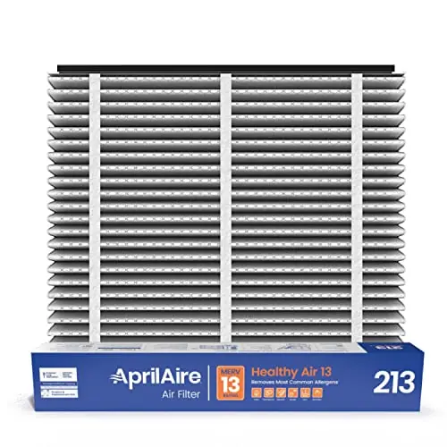 Aprilaire 4999 Fan Replacement