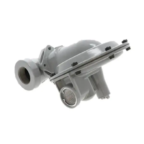 Itron-Actaris B34SR-11/2-11/17 11-17 W.C. Replacement MPN