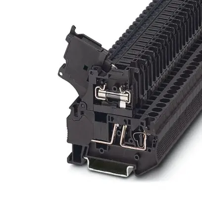 Phoenix 3036369 ST 4-HESI (5X20) Terminal Block