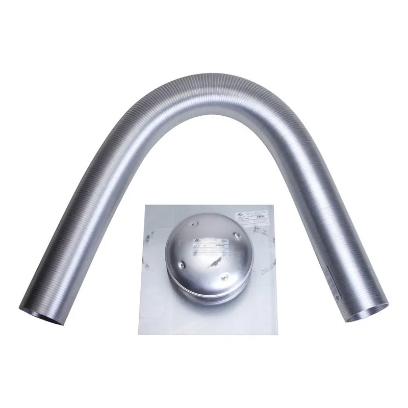 Hart & Cooley 582952 4ALK25 Chimney Liner Kit Replaces L