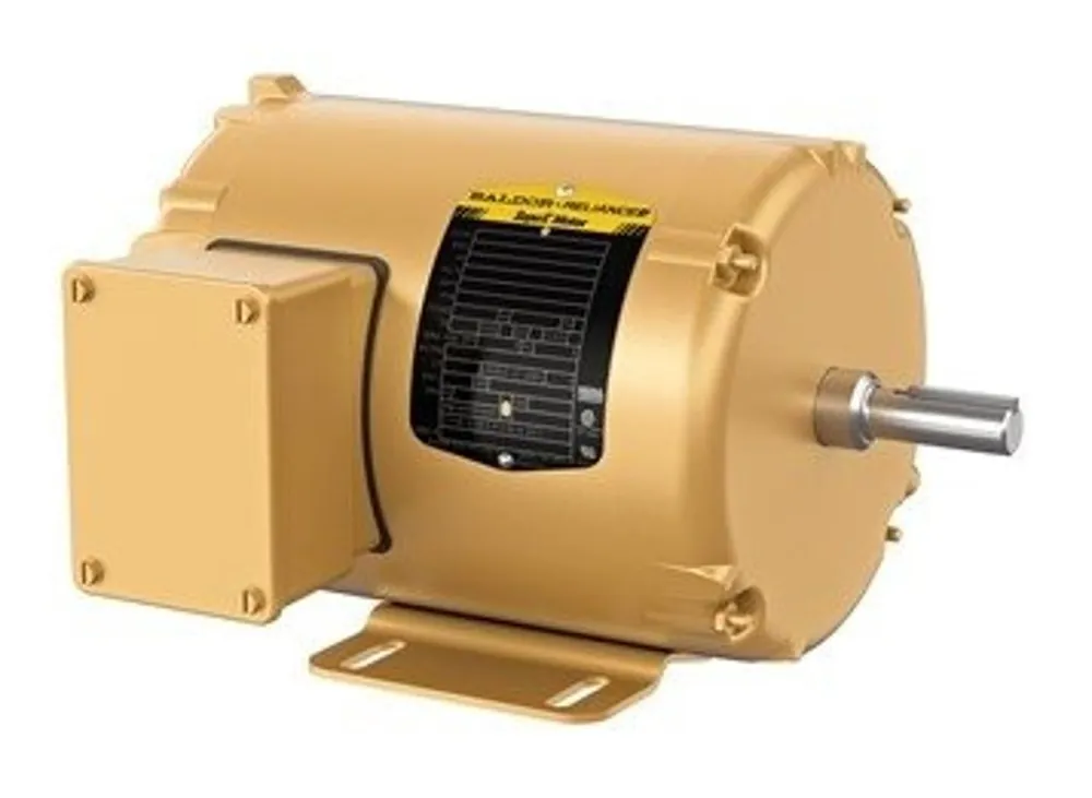 Greenheck 311102 2hp Roof Exhaust Motor